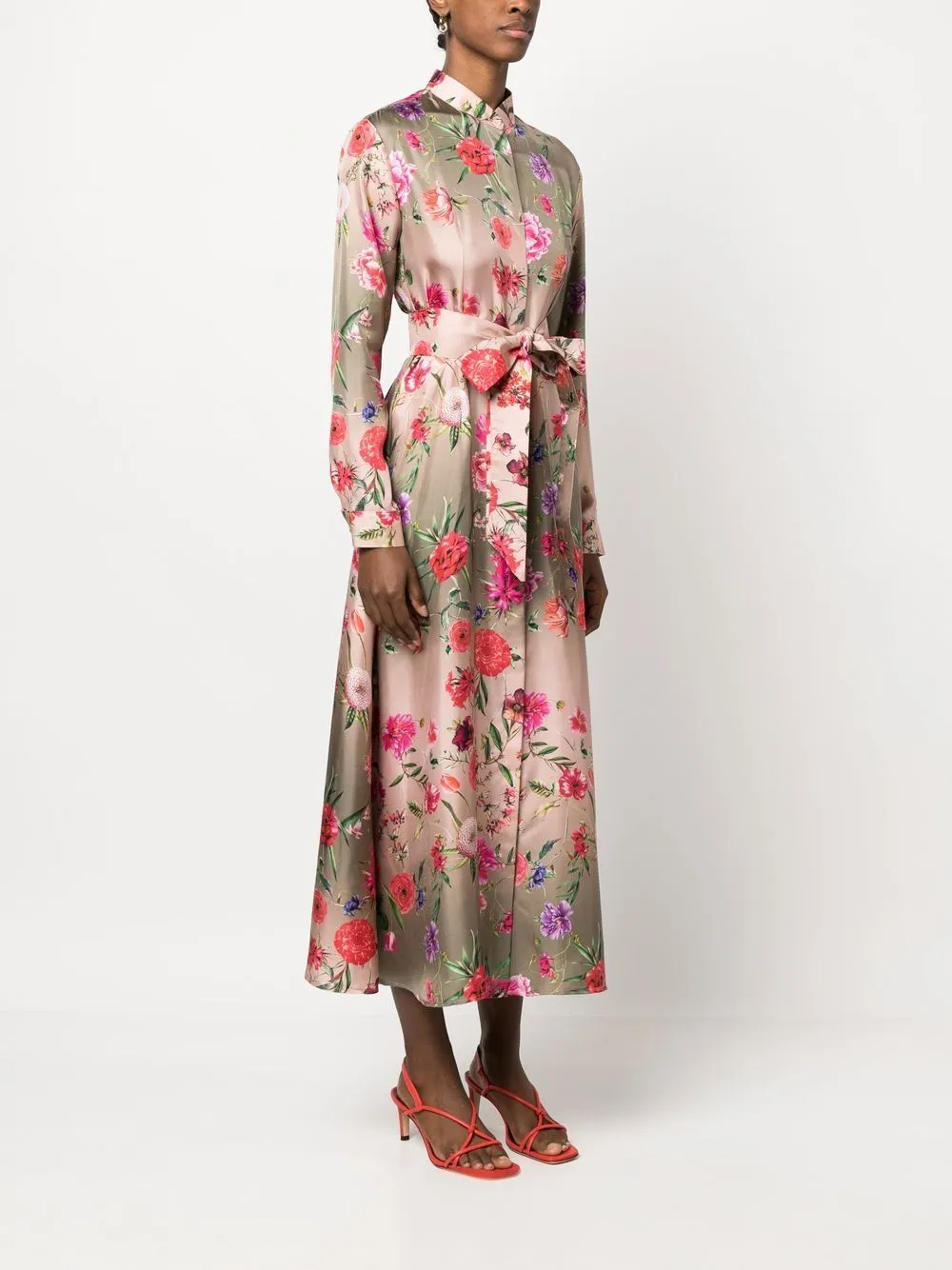 813 Dresses Pink