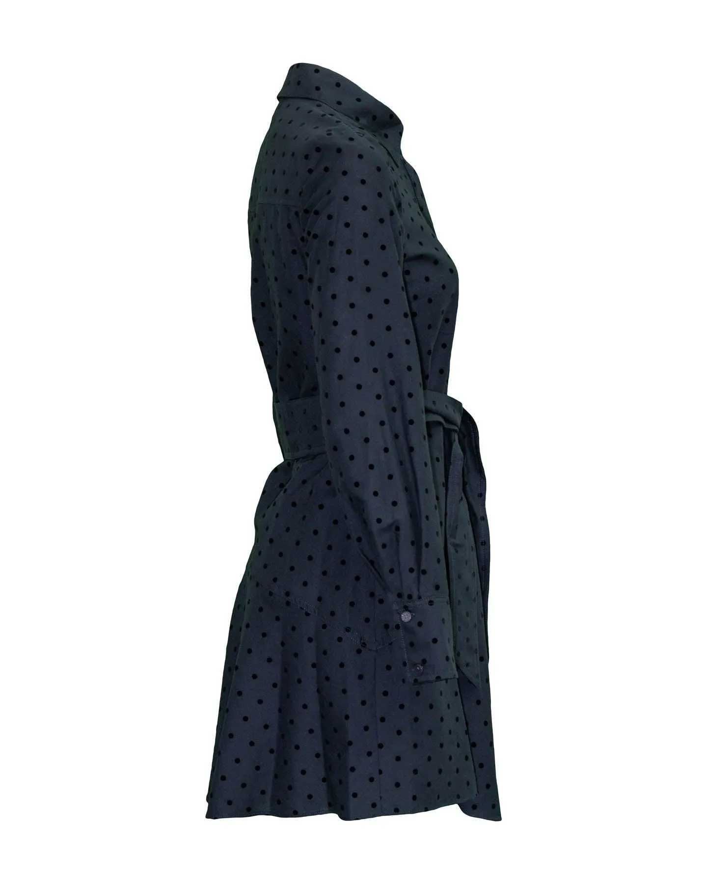 Alecia Asymmetrical Dress