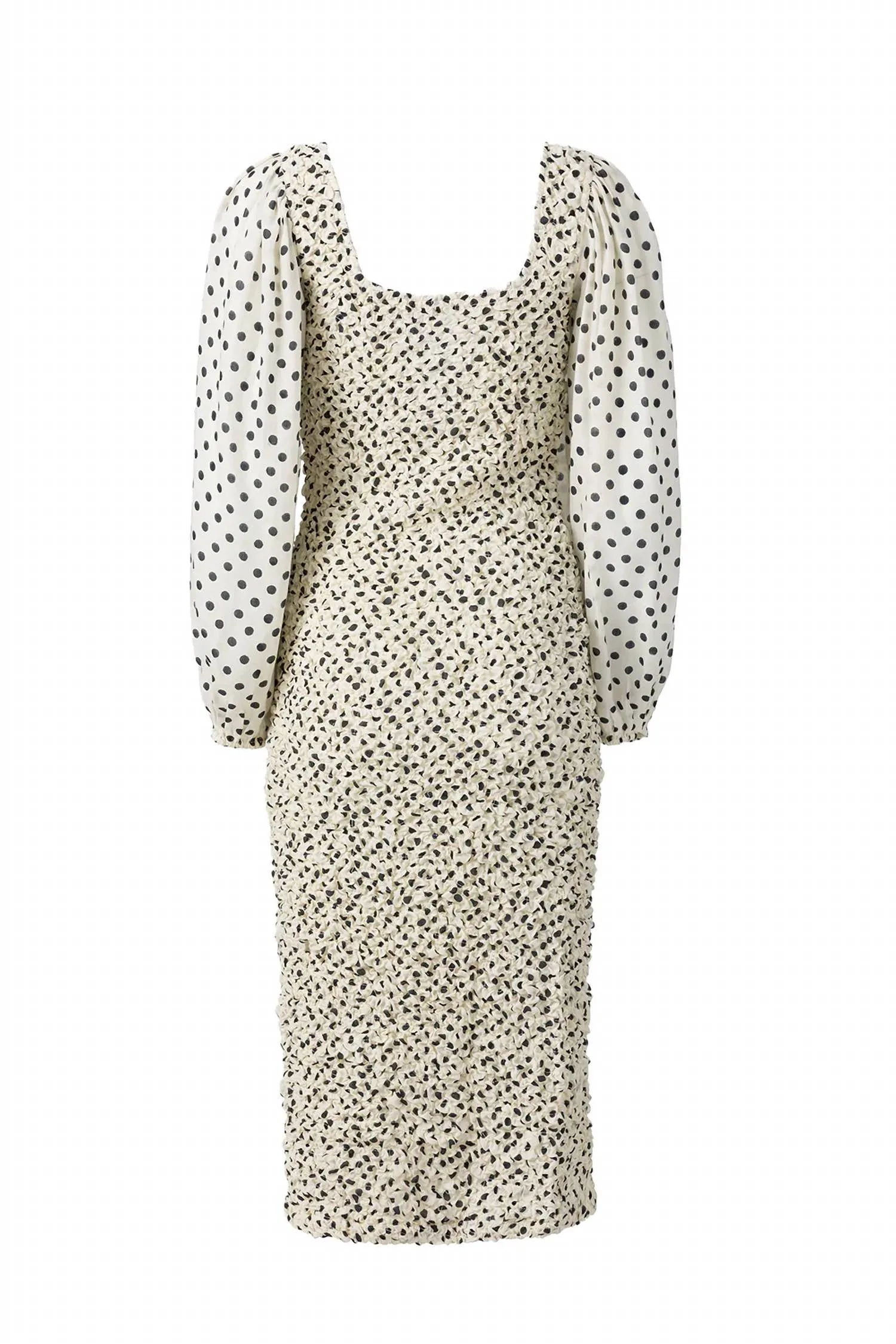 Alix Of Bohemia - Hadley Dress