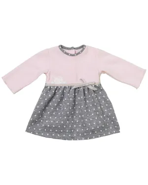 Andywawa Kitten Bow Dress
