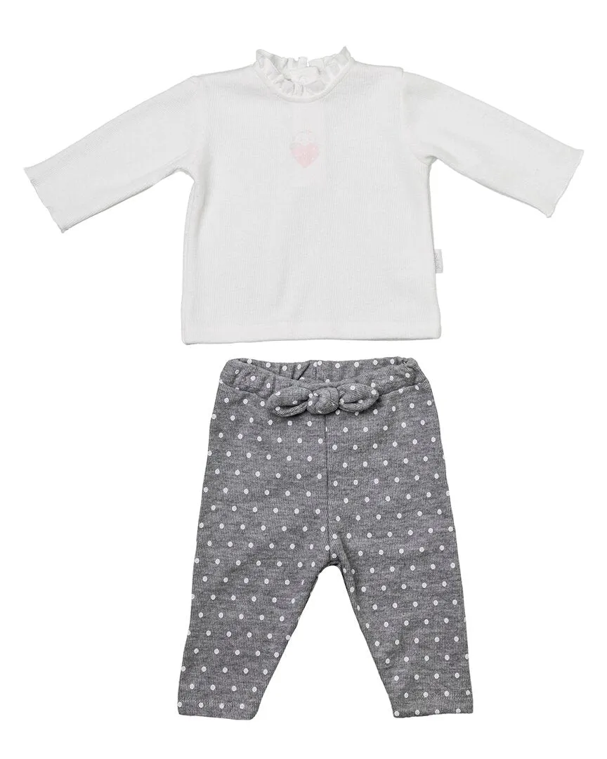 Andywawa Kitten Graphic Outfit