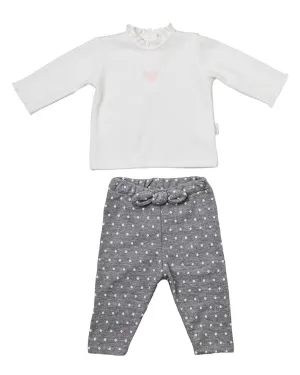 Andywawa Kitten Graphic Outfit