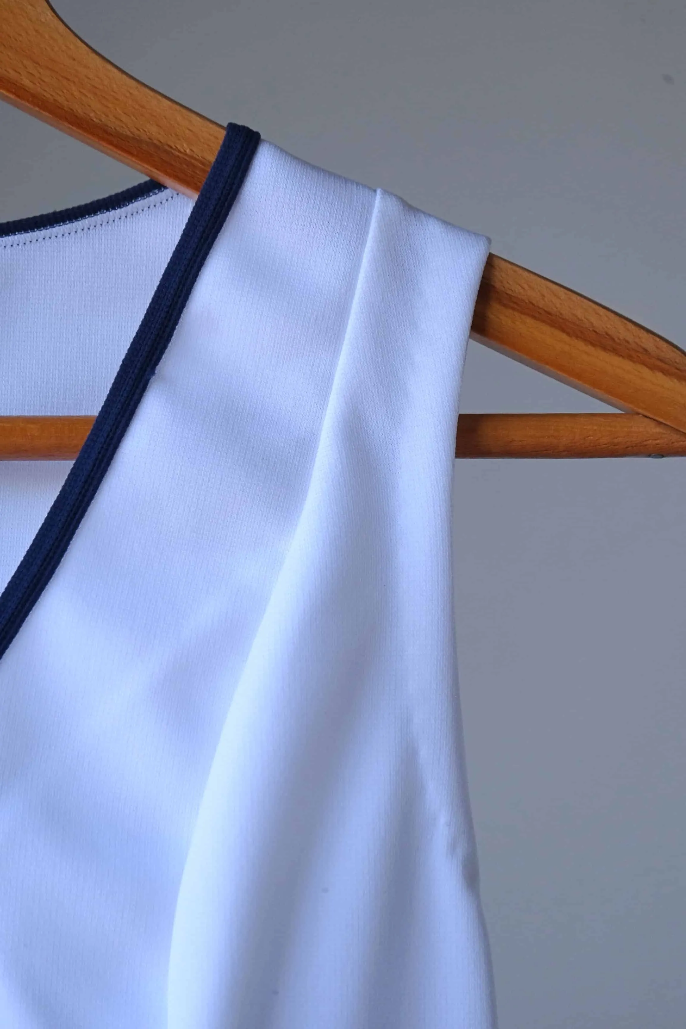 ELIETTE Reine 70s Tennis Dress