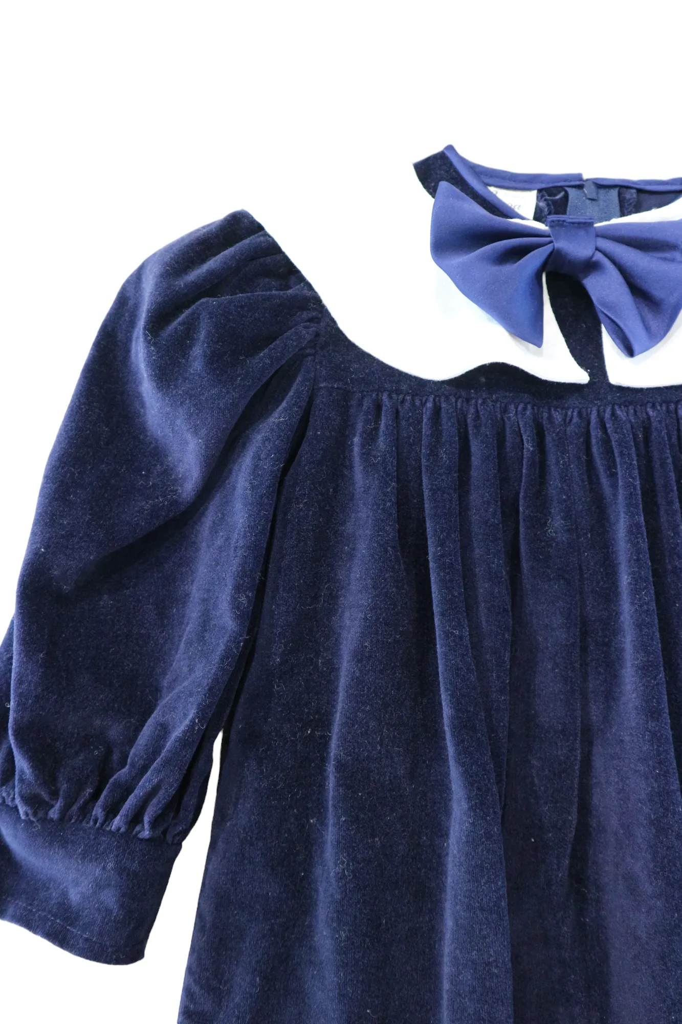 Minoa of Melbourne Dress, 3
