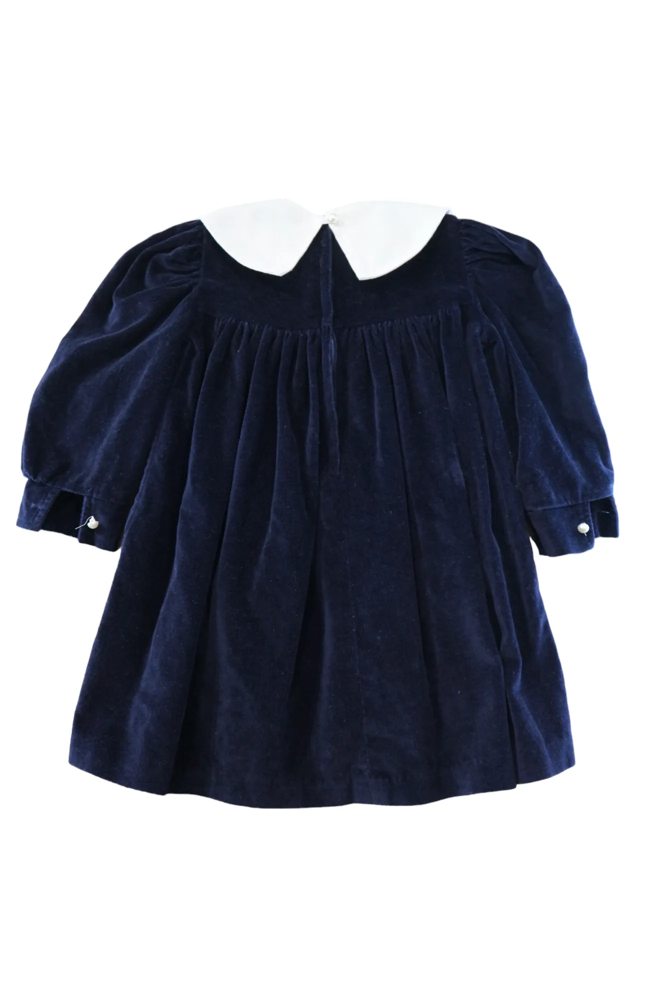 Minoa of Melbourne Dress, 3