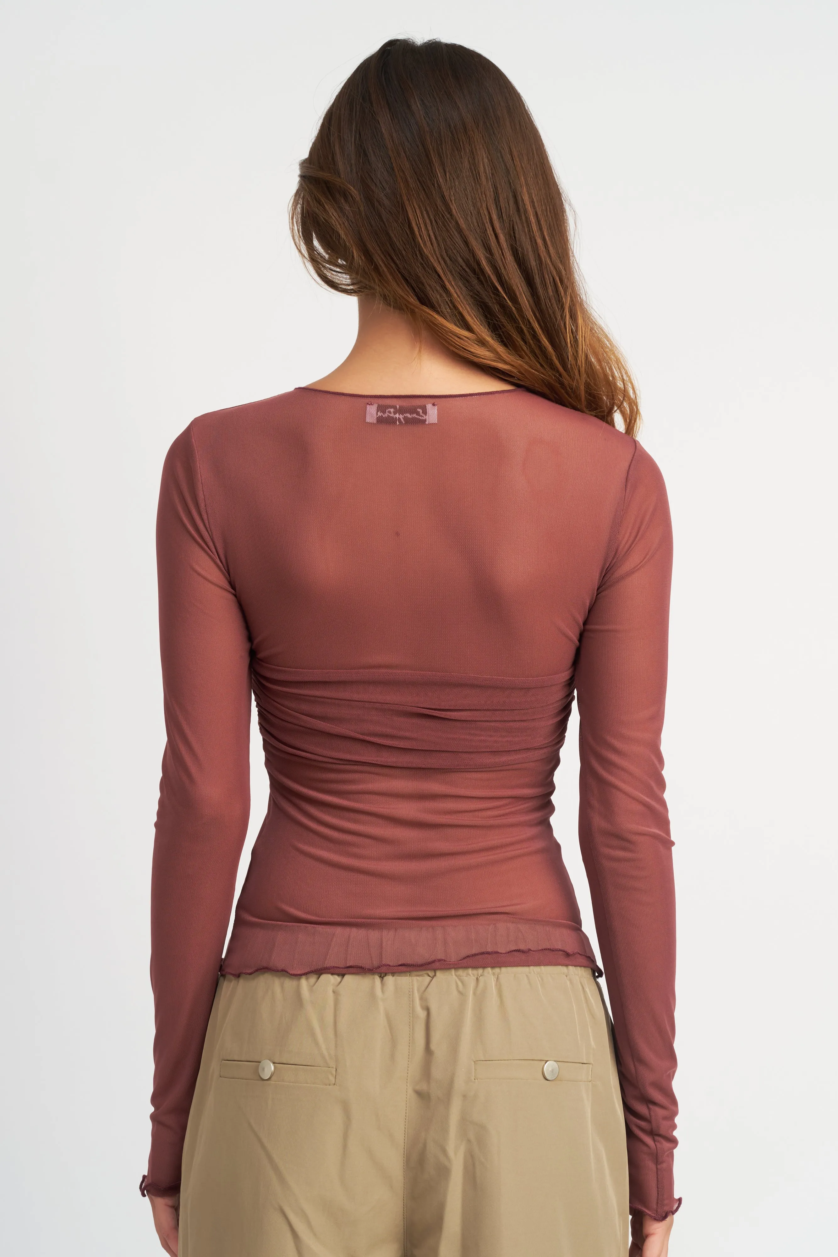 Miranda Top