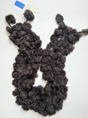 Women's Fur wraps